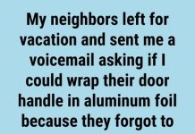 The Simple Aluminum Foil Trick That Can Help Protect Your Home The Simple Aluminum Foil Trick That Can Help Protect Your Home - featured image