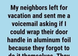 The Simple Aluminum Foil Trick That Can Help Protect Your Home The Simple Aluminum Foil Trick That Can Help Protect Your Home - featured image