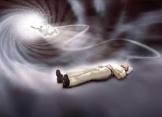 The Difference Between Feeling the Spirit of a Loved One and Other Energies The Difference Between Feeling the Spirit of a Loved One and Other Energies - featured image