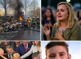 30 minutes ago in New York… 30 minutes ago in New York… - featured image