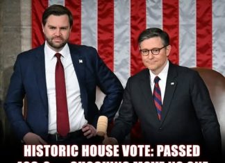 House Approves ‘Take It Down’ Act to Combat Deepfake Revenge Imagery House Approves ‘Take It Down’ Act to Combat Deepfake Revenge Imagery - featured image