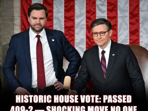 House Approves ‘Take It Down’ Act to Combat Deepfake Revenge Imagery House Approves ‘Take It Down’ Act to Combat Deepfake Revenge Imagery - featured image