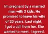 I’m a Homewrecker and Got Pregnant, Now His Wife Wants to Meet With a Bizarre Proposal I’m a Homewrecker and Got Pregnant, Now His Wife Wants to Meet With a Bizarre Proposal - featured image