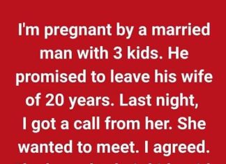 I’m a Homewrecker and Got Pregnant, Now His Wife Wants to Meet With a Bizarre Proposal I’m a Homewrecker and Got Pregnant, Now His Wife Wants to Meet With a Bizarre Proposal - featured image