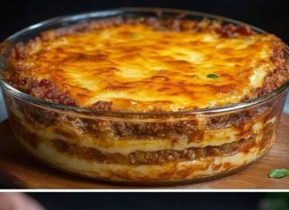 10-Minute Comfort Food Pasta: A Quick and Cozy Weeknight Dinner 10-Minute Comfort Food Pasta: A Quick and Cozy Weeknight Dinner - featured image