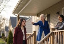 I Was Asked to Leave Without Warning—But One Phone Call Changed Everything I Was Asked to Leave Without Warning—But One Phone Call Changed Everything - featured image