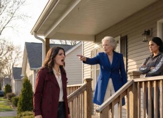 I Was Asked to Leave Without Warning—But One Phone Call Changed Everything I Was Asked to Leave Without Warning—But One Phone Call Changed Everything - featured image