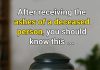Keeping Ashes at Home: What You Should Know Before Deciding Keeping Ashes at Home: What You Should Know Before Deciding - featured image