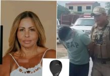 50 year old man k!lls his own wife after discovering that she was M… 50 year old man k!lls his own wife after discovering that she was M… - featured image