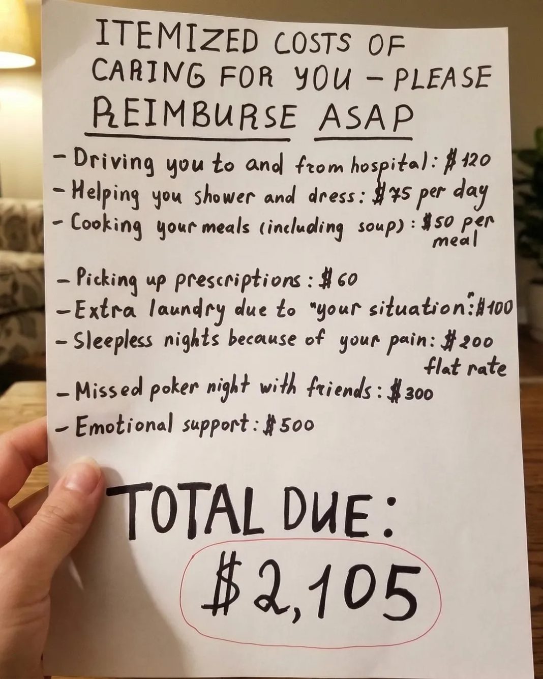 What I Discovered After Surgery Forced an Honest Conversation in My Marriage - featured image What I Discovered After Surgery Forced an Honest Conversation in My Marriage - featured image