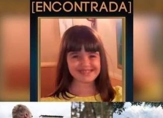 Police find girl missing since 2022: ‘She was n… Police find girl missing since 2022: ‘She was n… - featured image