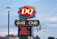 Wisconsin Dairy Queen’s “Politically Incorrect” Sign Sparks Nationwide Debate on Free Speech and Tradition Wisconsin Dairy Queen’s “Politically Incorrect” Sign Sparks Nationwide Debate on Free Speech and Tradition - featured image