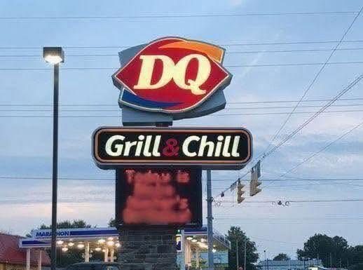 Wisconsin Dairy Queen’s “Politically Incorrect” Sign Sparks Nationwide Debate on Free Speech and Tradition Wisconsin Dairy Queen’s “Politically Incorrect” Sign Sparks Nationwide Debate on Free Speech and Tradition - featured image