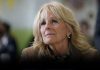 10 Minutes ago in Washington, D.C.,Jill Biden was confirmed as… 10 Minutes ago in Washington, D.C.,Jill Biden was confirmed as… - featured image
