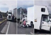 Fatal acc!dent, leaving 19 people passed away on the outsk!rts of… Fatal acc!dent, leaving 19 people passed away on the outsk!rts of… - featured image