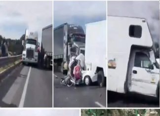 Fatal acc!dent, leaving 19 people passed away on the outsk!rts of… Fatal acc!dent, leaving 19 people passed away on the outsk!rts of… - featured image