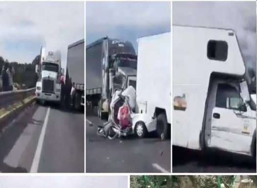 Fatal acc!dent, leaving 19 people passed away on the outsk!rts of… Fatal acc!dent, leaving 19 people passed away on the outsk!rts of… - featured image