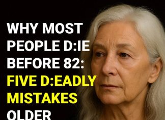 5 Everyday Mistakes That Can Steal Years From Your Life (And How to Avoid Them After 60) 5 Everyday Mistakes That Can Steal Years From Your Life (And How to Avoid Them After 60) - featured image