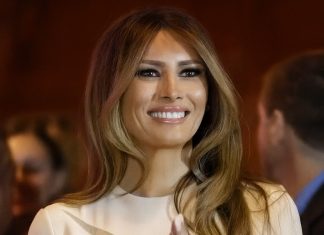 After Weeks of Silence, Melania Trump Speaks Through Official Statement After Weeks of Silence, Melania Trump Speaks Through Official Statement - featured image