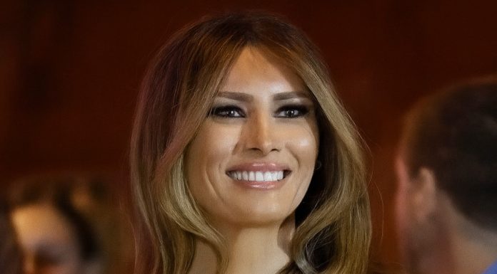 After Weeks of Silence, Melania Trump Speaks Through Official Statement After Weeks of Silence, Melania Trump Speaks Through Official Statement - featured image