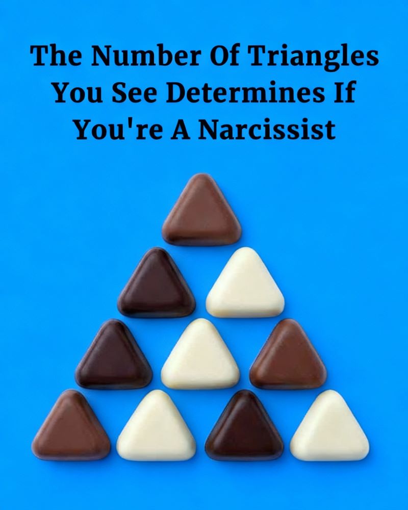 A Simple Visual Puzzle That Shows How Differently We See the Same Image - featured image A Simple Visual Puzzle That Shows How Differently We See the Same Image - featured image