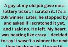 A $10,000 “Win” That Turned Into the Worst Prank Ever A $10,000 “Win” That Turned Into the Worst Prank Ever - featured image