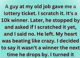 A $10,000 “Win” That Turned Into the Worst Prank Ever A $10,000 “Win” That Turned Into the Worst Prank Ever - featured image