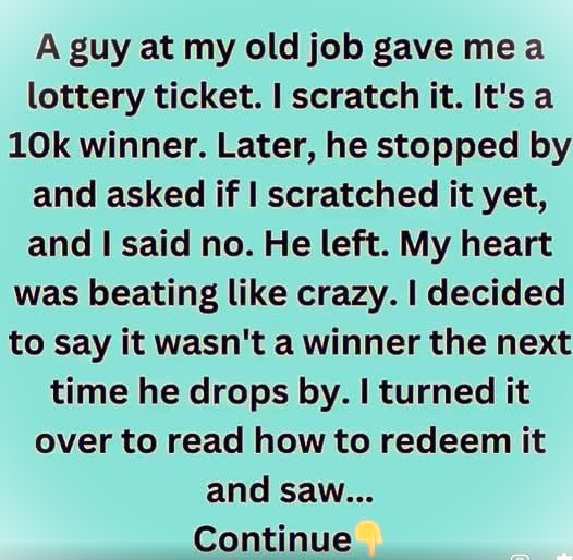 A $10,000 “Win” That Turned Into the Worst Prank Ever - featured image A $10,000 “Win” That Turned Into the Worst Prank Ever - featured image