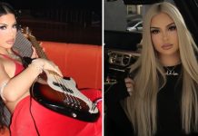 Singer DELAROSA assassinated in gruesome LA ambush at 22 Singer DELAROSA assassinated in gruesome LA ambush at 22 - featured image