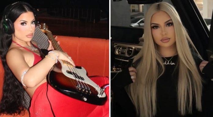 Singer DELAROSA assassinated in gruesome LA ambush at 22 Singer DELAROSA assassinated in gruesome LA ambush at 22 - featured image