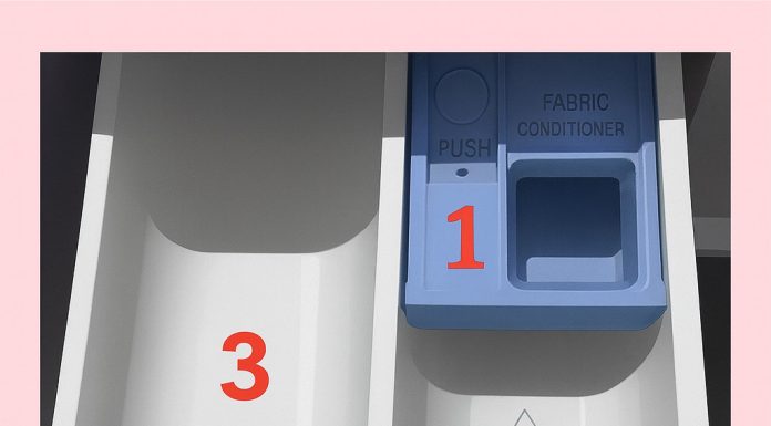 Washing Machine Detergent Drawer Mistakes You’re Probably Making Washing Machine Detergent Drawer Mistakes You’re Probably Making - featured image