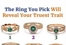 What Your Favorite Ring Style May Say About Your Personality What Your Favorite Ring Style May Say About Your Personality - featured image
