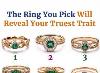 What Your Favorite Ring Style May Say About Your Personality What Your Favorite Ring Style May Say About Your Personality - featured image
