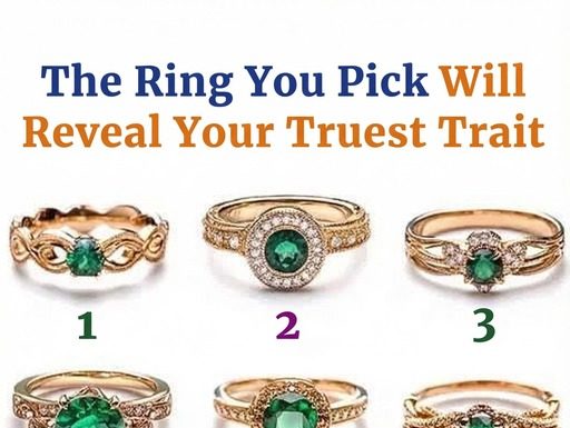 What Your Favorite Ring Style May Say About Your Personality What Your Favorite Ring Style May Say About Your Personality - featured image
