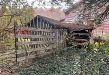 Your Chance to Reimagine and Revive a New York Home Your Chance to Reimagine and Revive a New York Home - featured image