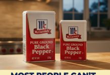 Explaining the Packaging Controversy Involving McCormick and Watkins Explaining the Packaging Controversy Involving McCormick and Watkins - featured image