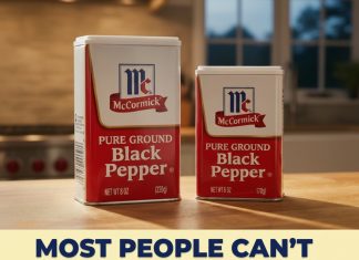 Explaining the Packaging Controversy Involving McCormick and Watkins Explaining the Packaging Controversy Involving McCormick and Watkins - featured image