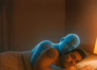 Why You Keep Waking Up at the Same Time Every Night Why You Keep Waking Up at the Same Time Every Night - featured image