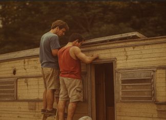 Two Teens Helped an Elderly Man—Then His Lawyer Called Two Teens Helped an Elderly Man—Then His Lawyer Called - featured image