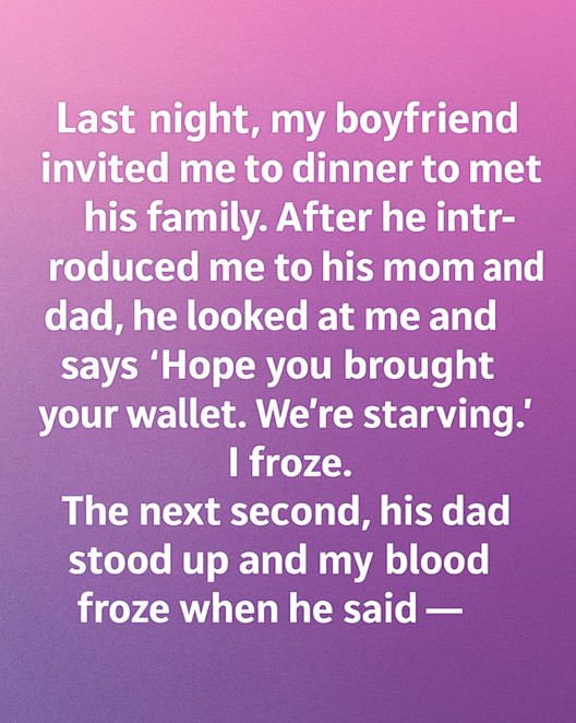 My First Dinner With His Family: From Nervous to Accepted - featured image My First Dinner With His Family: From Nervous to Accepted - featured image