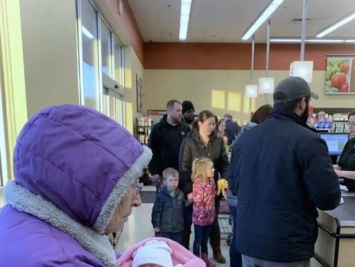 When a Stranger’s Kindness Saved Me at My Lowest Moment When a Stranger’s Kindness Saved Me at My Lowest Moment - featured image