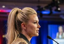 Why Erika Kirk’s Recent Remarks About JD Vance Are Being Noticed Why Erika Kirk’s Recent Remarks About JD Vance Are Being Noticed - featured image