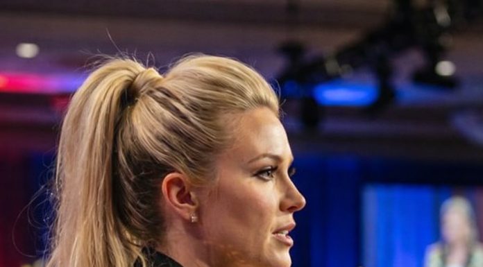 Why Erika Kirk’s Recent Remarks About JD Vance Are Being Noticed Why Erika Kirk’s Recent Remarks About JD Vance Are Being Noticed - featured image