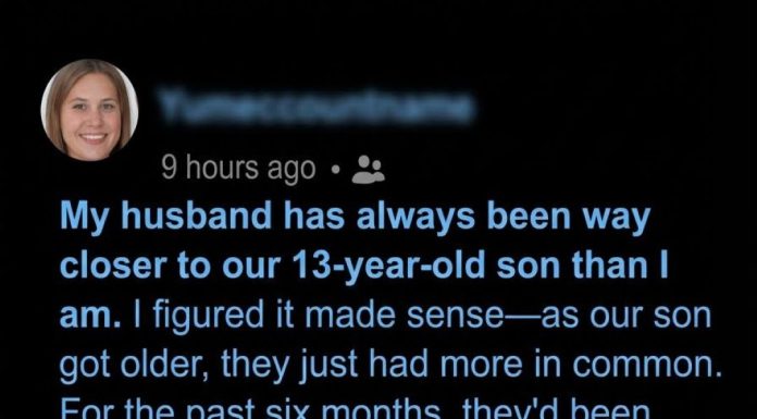 What I Learned When I Followed My Family One Friday Evening What I Learned When I Followed My Family One Friday Evening - featured image