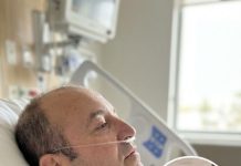 Bondi Hero Continues Recovery as Lawyer Shares New Health Details Bondi Hero Continues Recovery as Lawyer Shares New Health Details - featured image