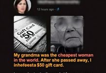 The Gift That Changed Everything: Learning from Grandma’s Quiet Kindness The Gift That Changed Everything: Learning from Grandma’s Quiet Kindness - featured image