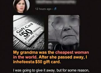 The Gift That Changed Everything: Learning from Grandma’s Quiet Kindness The Gift That Changed Everything: Learning from Grandma’s Quiet Kindness - featured image