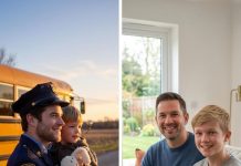 What I Learned After Meeting a Young Child Alone One Evening, Years Later What I Learned After Meeting a Young Child Alone One Evening, Years Later - featured image