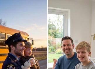 What I Learned After Meeting a Young Child Alone One Evening, Years Later What I Learned After Meeting a Young Child Alone One Evening, Years Later - featured image