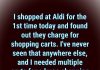 Why Aldi’s Shopping Carts Are Different From Everyone Else’s Why Aldi’s Shopping Carts Are Different From Everyone Else’s - featured image